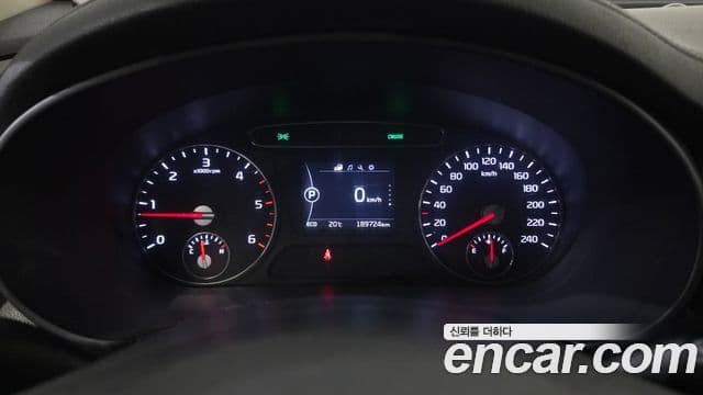 Kia All New Sorento Prestige, 2015 8