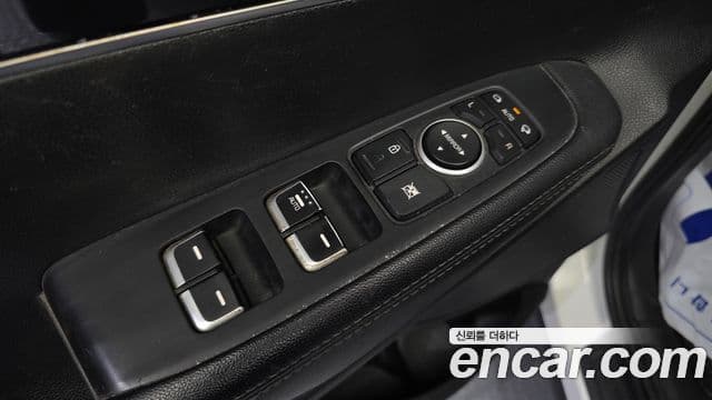 Kia All New Sorento Prestige, 2015 13