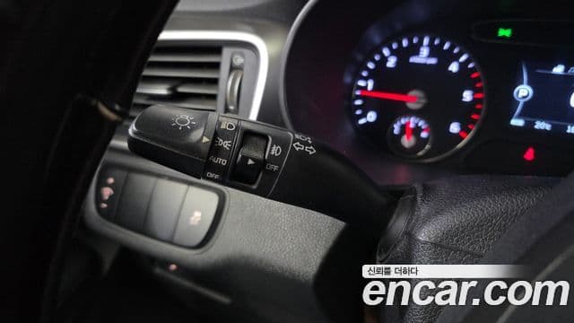 Kia All New Sorento Prestige, 2015 15