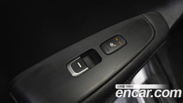 Kia All New Sorento Prestige, 2015 19