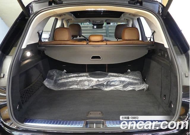 Mercedes-Benz GLE-класс W167 GLE300d 4MATIC, 2024 4