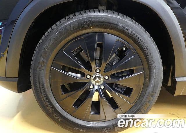 Mercedes-Benz GLE-класс W167 GLE300d 4MATIC, 2024 все фото