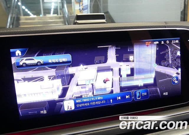 Mercedes-Benz GLE-класс W167 GLE300d 4MATIC, 2024 15