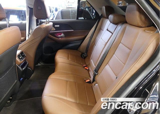 Mercedes-Benz GLE-класс W167 GLE300d 4MATIC, 2024 17