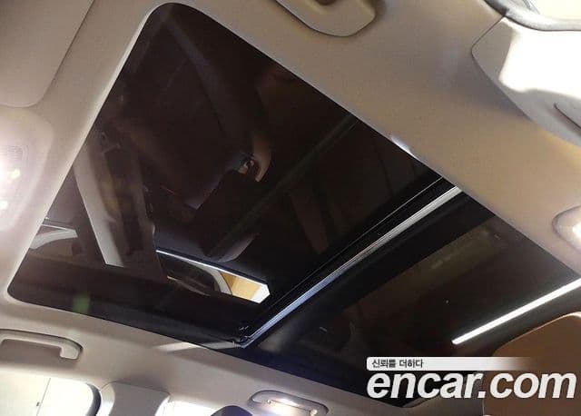 Mercedes-Benz GLE-класс W167 GLE300d 4MATIC, 2024 19