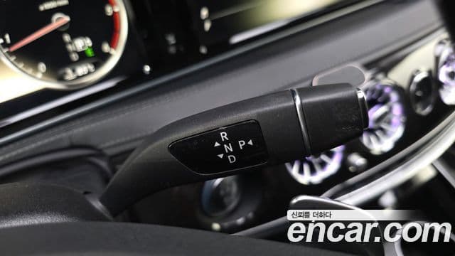 Mercedes-Benz S-класс W222 S350 BlueTEC, 2014 9