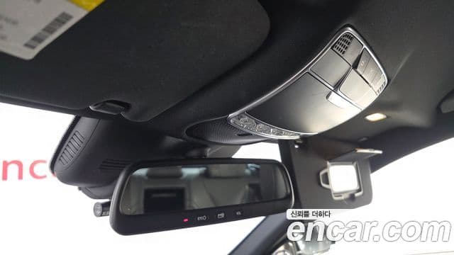 Mercedes-Benz S-класс W222 S350 BlueTEC, 2014 18