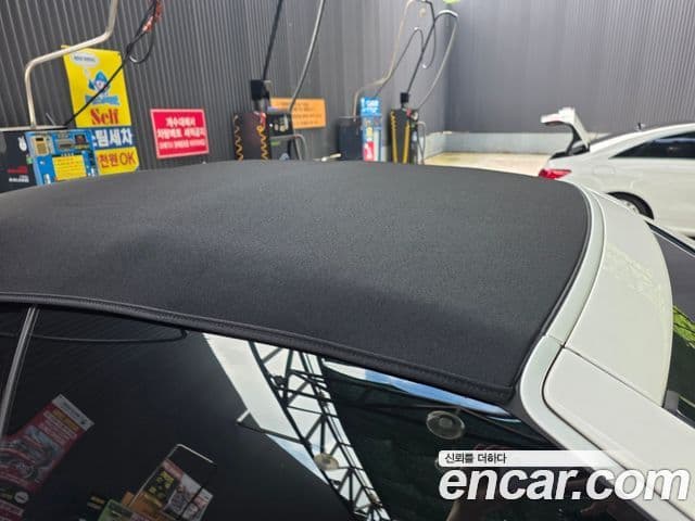 Mercedes-Benz E-класс W213 E220d кабриолет, 2020 4