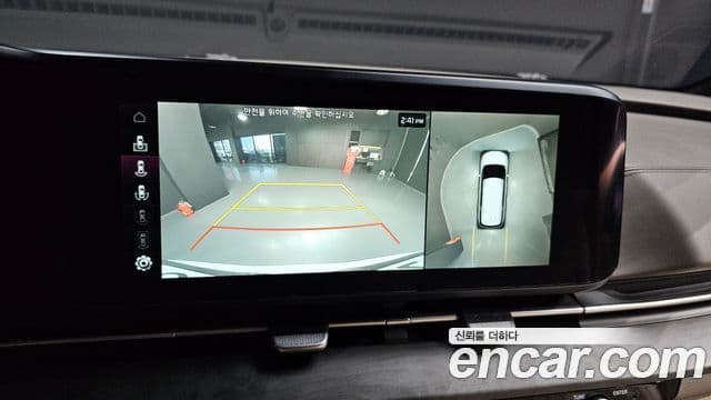 Kia Carnival 4세대 бензин 7인승 High Limousine(компания по спецнадстройкам), 2023 15