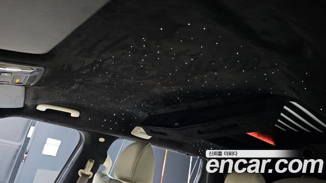 Kia Carnival 4세대 бензин 7인승 High Limousine(компания по спецнадстройкам), 2023 19