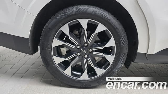 Kia Carnival 4세대 Noblesse, 2022 все фото