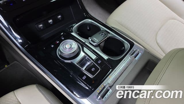 Kia Carnival 4세대 Noblesse, 2022 9