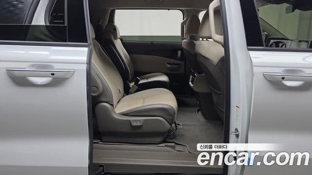 Kia Carnival 4세대 Noblesse, 2022 12