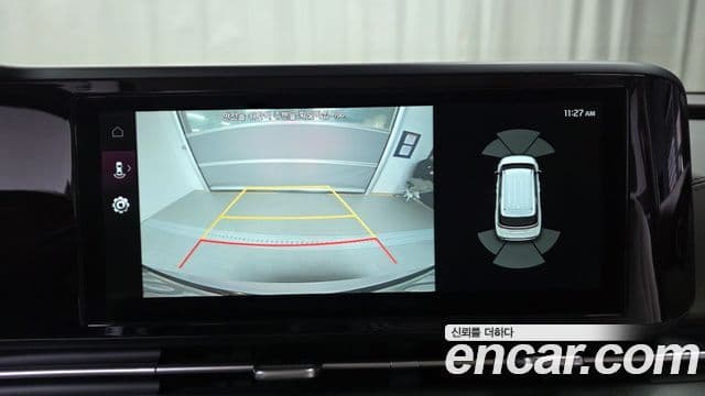 Kia Carnival 4세대 Noblesse, 2022 15