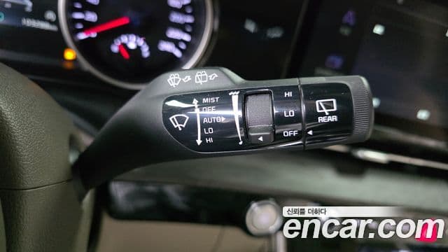 Kia Carnival 4세대 Noblesse, 2022 17