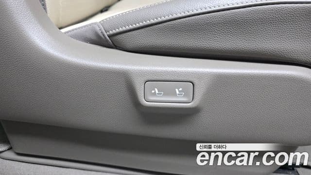 Kia Carnival 4세대 Noblesse, 2022 18