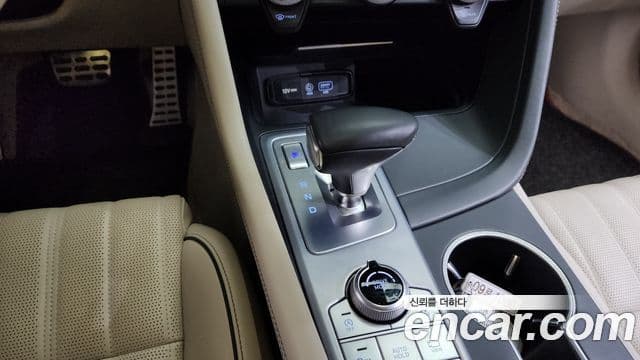 Genesis G70 Sport пакет, 2019 9