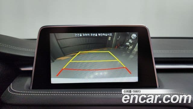 Genesis G70 Sport пакет, 2019 16