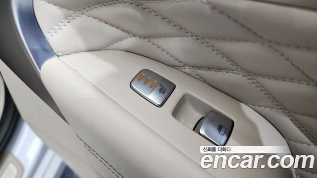 Genesis G70 Sport пакет, 2019 19