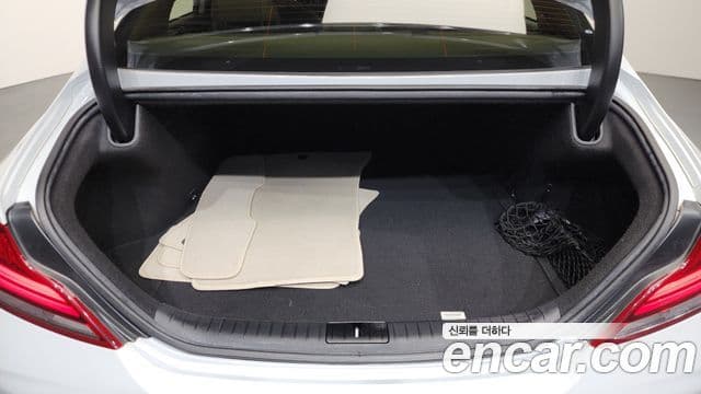 Genesis G70 Sport пакет, 2019 20