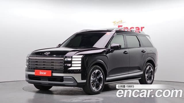 Hyundai Palisade (LX3) Prestige, 2025 1