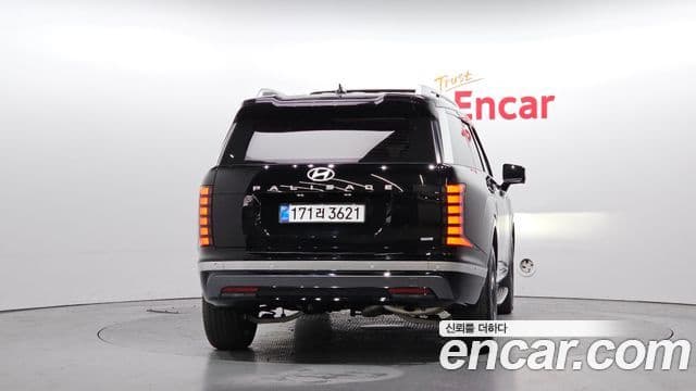 Hyundai Palisade (LX3) Prestige, 2025 4