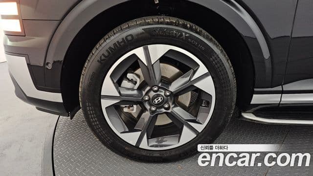 Hyundai Palisade (LX3) Prestige, 2025 все фото