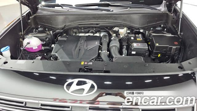 Hyundai Palisade (LX3) Prestige, 2025 6