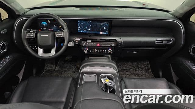 Hyundai Palisade (LX3) Prestige, 2025 7