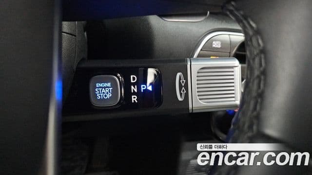 Hyundai Palisade (LX3) Prestige, 2025 9