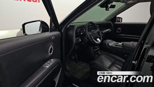 Hyundai Palisade (LX3) Prestige, 2025 10