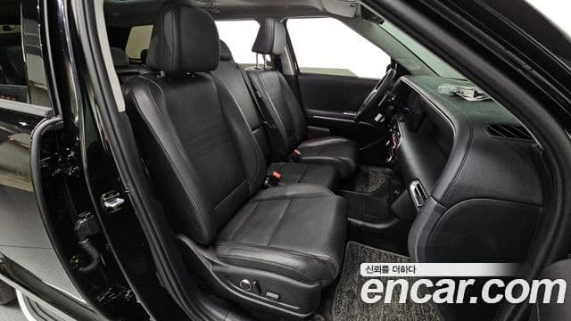 Hyundai Palisade (LX3) Prestige, 2025 11