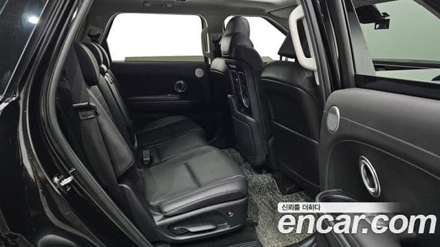 Hyundai Palisade (LX3) Prestige, 2025 12