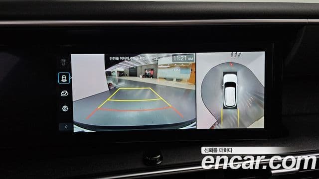 Hyundai Palisade (LX3) Prestige, 2025 16