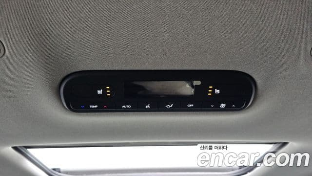 Hyundai Palisade (LX3) Prestige, 2025 19