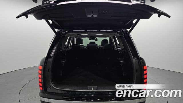 Hyundai Palisade (LX3) Prestige, 2025 20