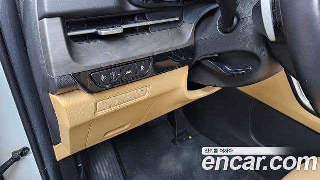 Kia Carnival 4세대 Noblesse, 2022 14