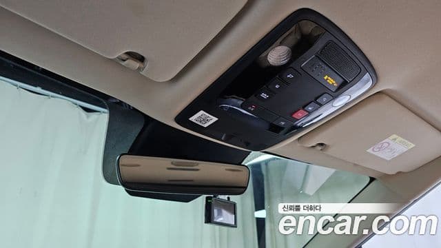 Kia Carnival 4세대 Noblesse, 2022 18