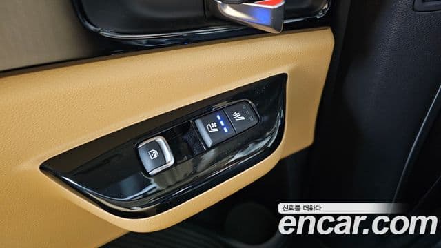 Kia Carnival 4세대 Noblesse, 2022 19