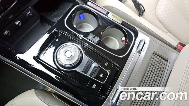 Kia Carnival 4세대 Signature, 2021 9