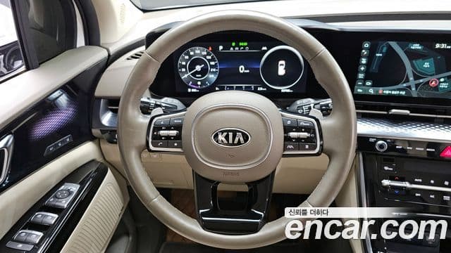 Kia Carnival 4세대 Signature, 2021 13