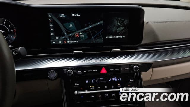 Kia Carnival 4세대 Signature, 2021 14