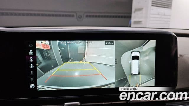 Kia Carnival 4세대 Signature, 2021 15