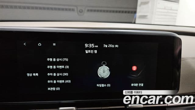 Kia Carnival 4세대 Signature, 2021 17