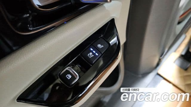 Kia Carnival 4세대 Signature, 2021 18