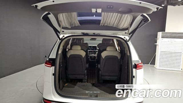 Kia Carnival 4세대 Signature, 2021 20
