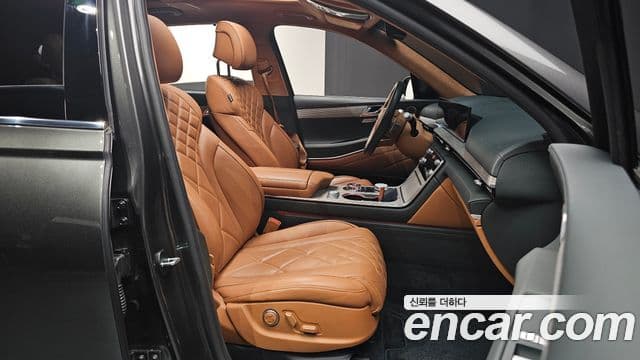 Genesis GV80, 2024 10