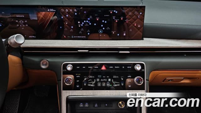 Genesis GV80, 2024 14