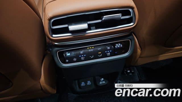 Genesis GV80, 2024 18