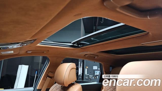 Genesis GV80, 2024 19